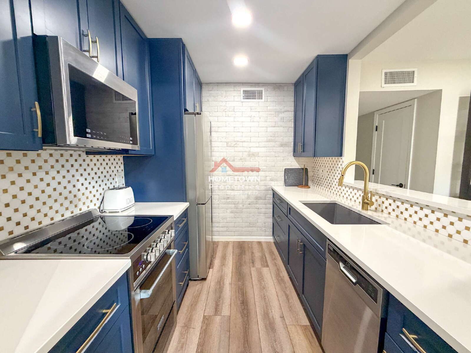 Charming 2-Bed Condo Retreat on Scenic Highway property image