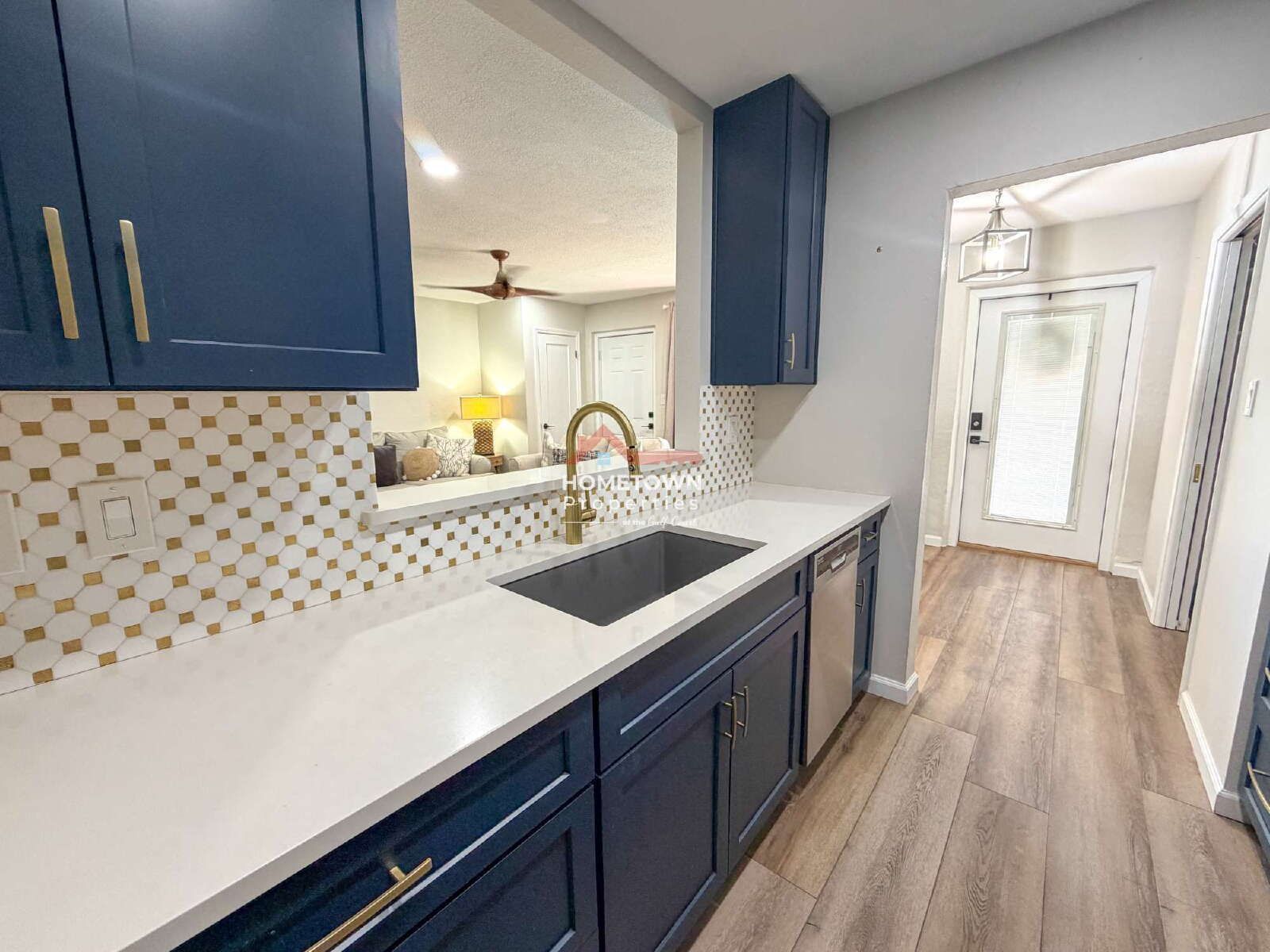 Charming 2-Bed Condo Retreat on Scenic Highway property image