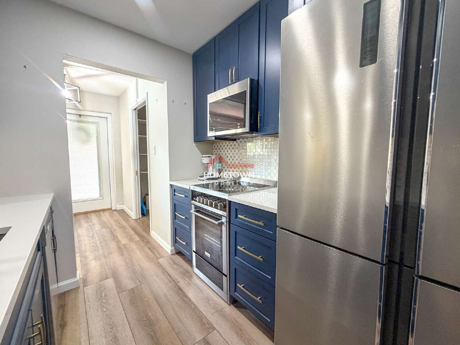 Charming 2-Bed Condo Retreat on Scenic Highway property image