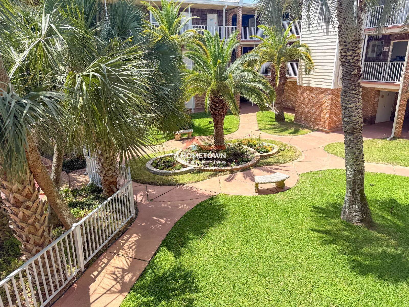 Charming 2-Bed Condo Retreat on Scenic Highway property image