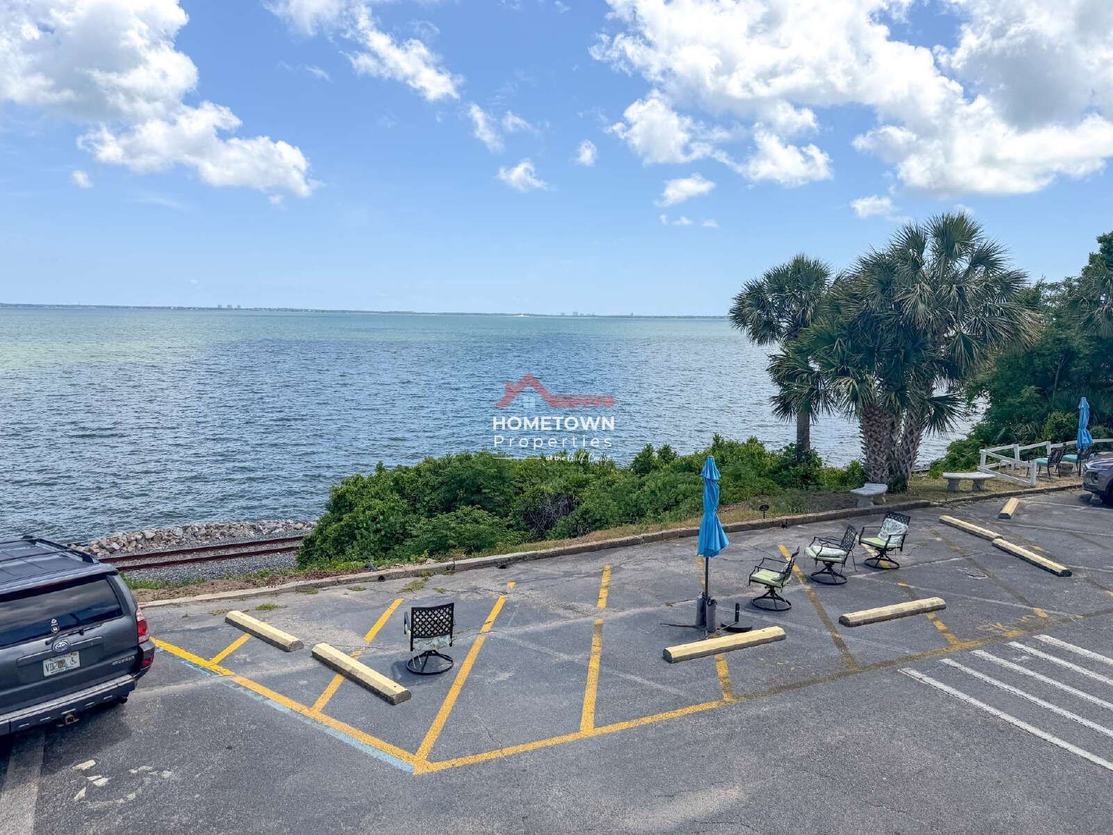 Charming 2-Bed Condo Retreat on Scenic Highway property image