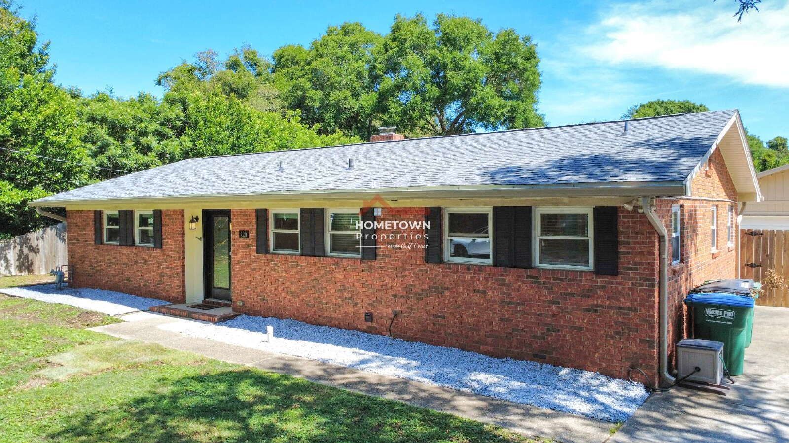 3-Bedroom Home with Sauna, Pool, & Fireplace on Cordoba Street! property image