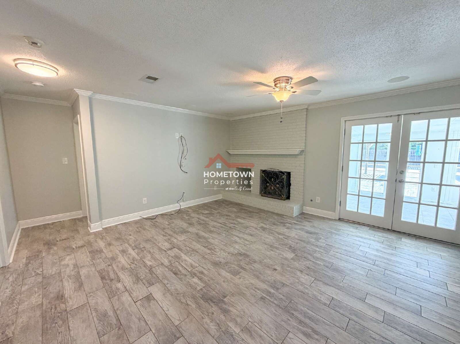 3-Bedroom Home with Sauna, Pool, & Fireplace on Cordoba Street! property image