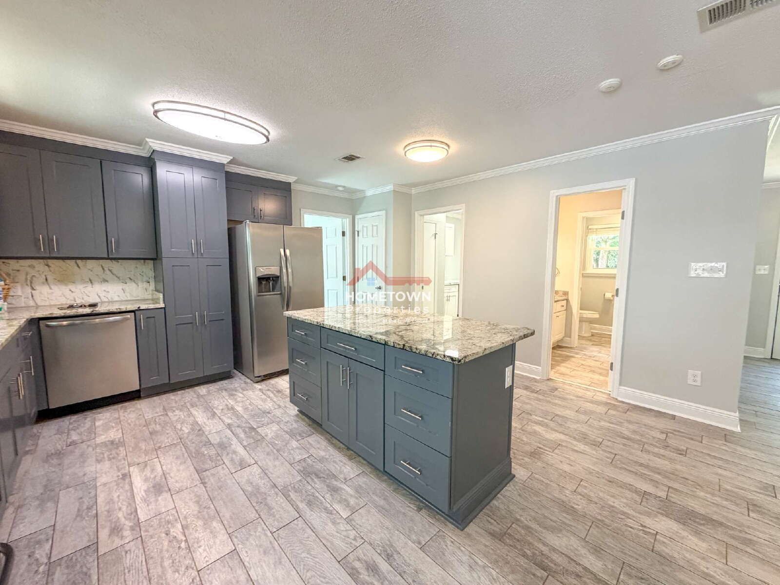 3-Bedroom Home with Sauna, Pool, & Fireplace on Cordoba Street! property image