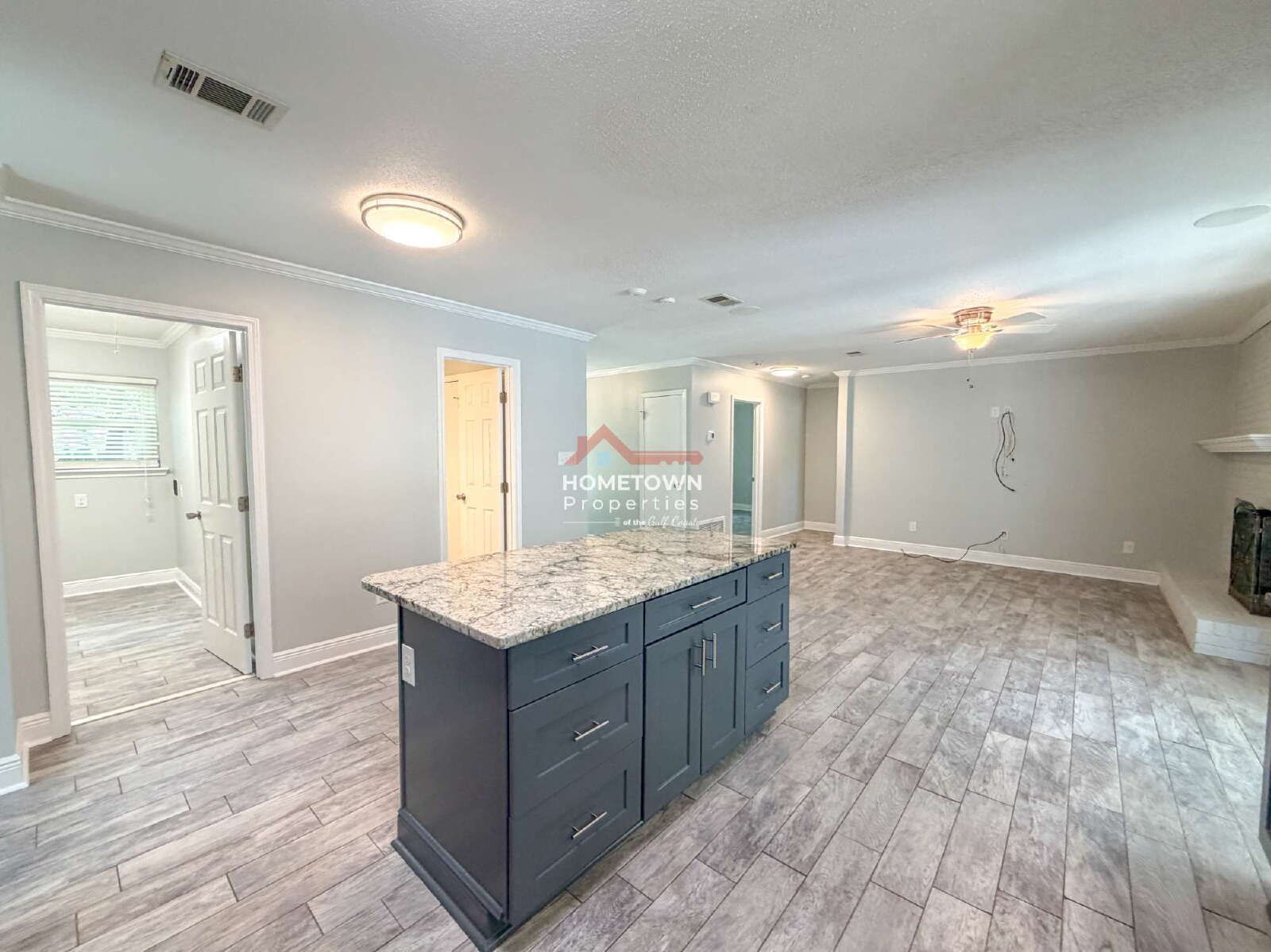 3-Bedroom Home with Sauna, Pool, & Fireplace on Cordoba Street! property image