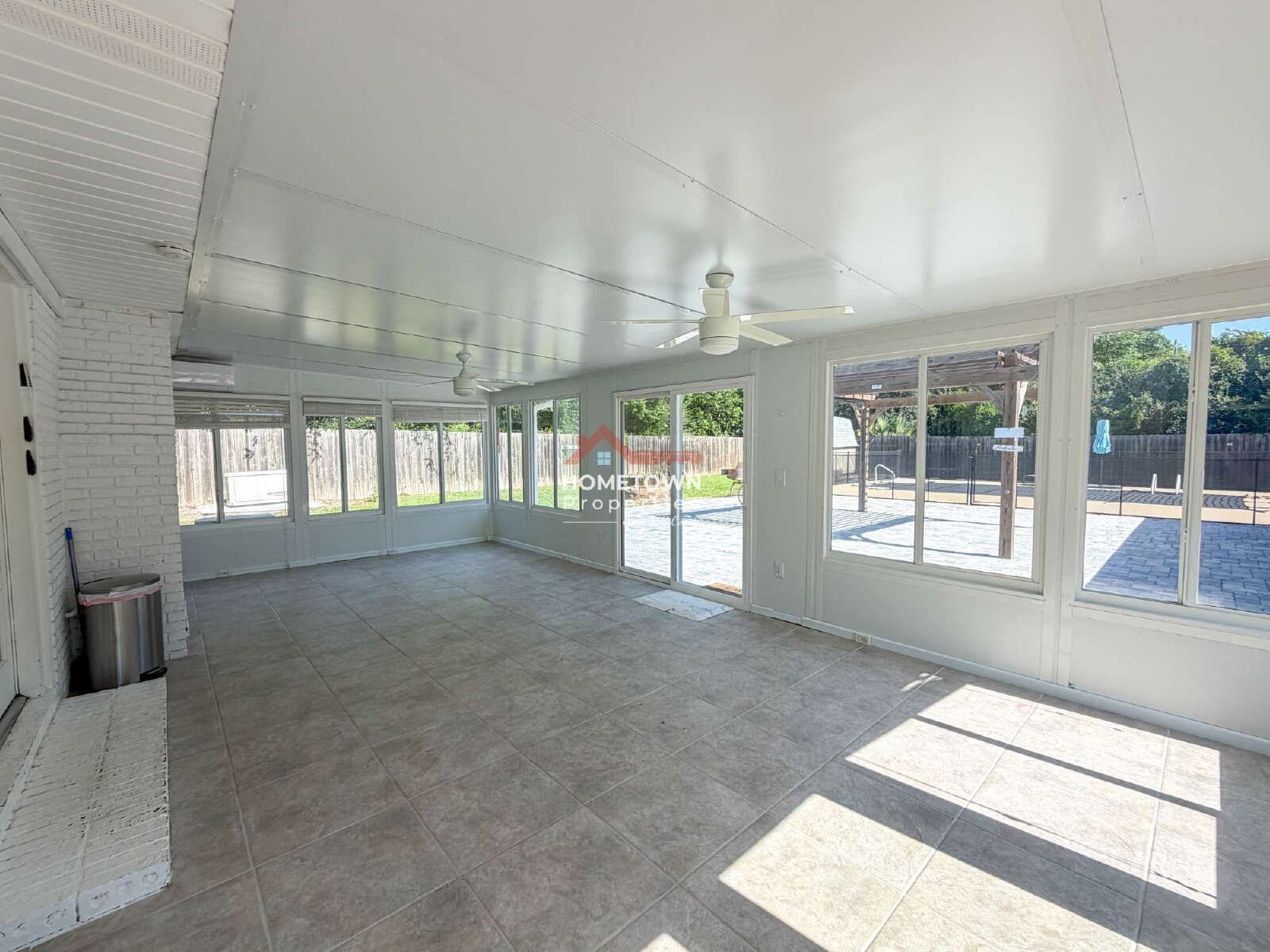3-Bedroom Home with Sauna, Pool, & Fireplace on Cordoba Street! property image