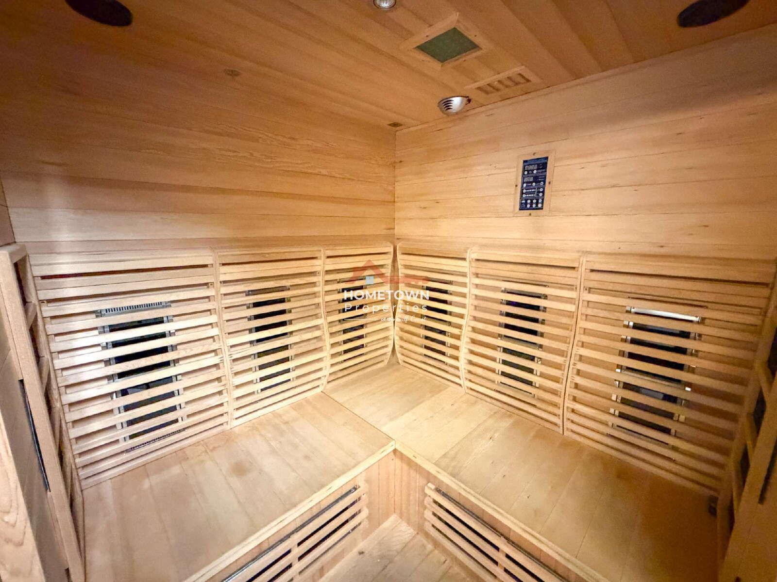 3-Bedroom Home with Sauna, Pool, & Fireplace on Cordoba Street! property image