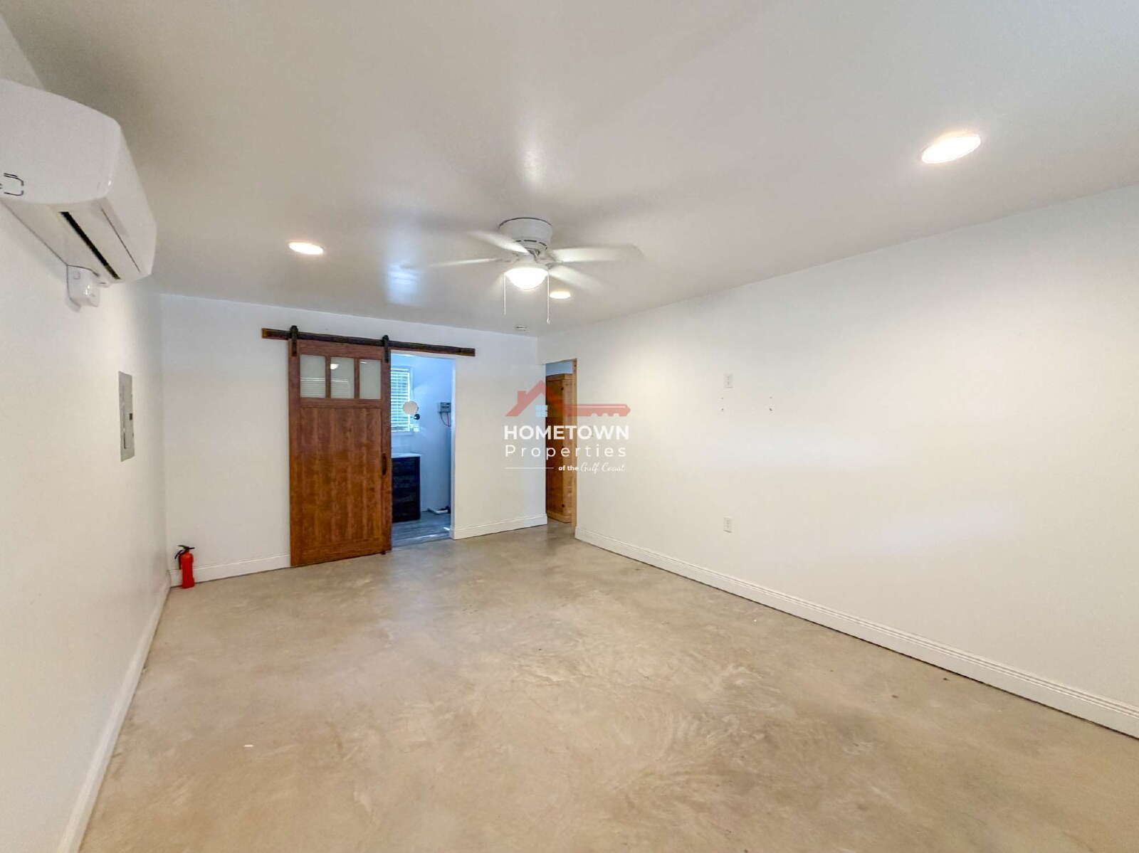 3-Bedroom Home with Sauna, Pool, & Fireplace on Cordoba Street! property image