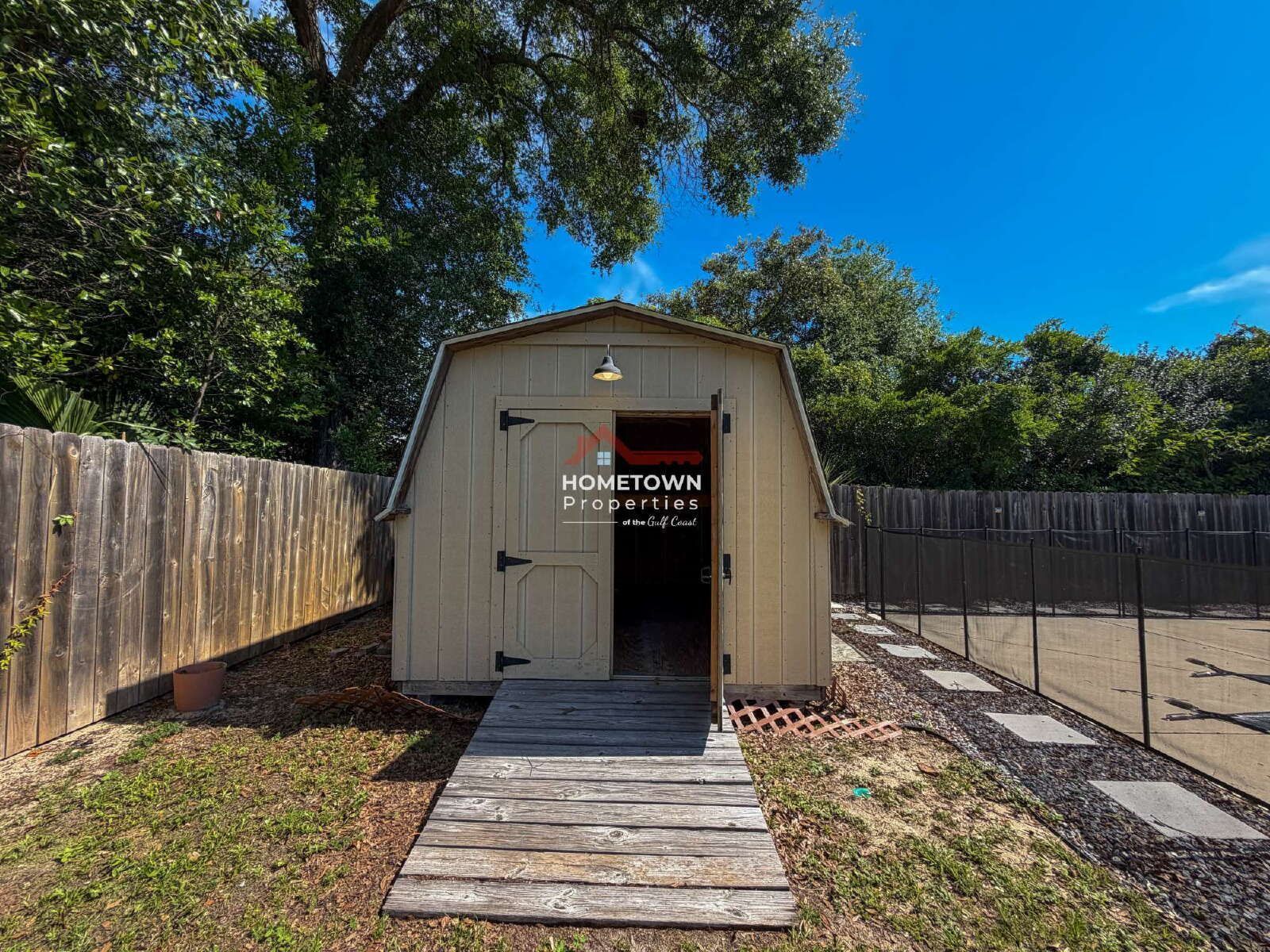 3-Bedroom Home with Sauna, Pool, & Fireplace on Cordoba Street! property image