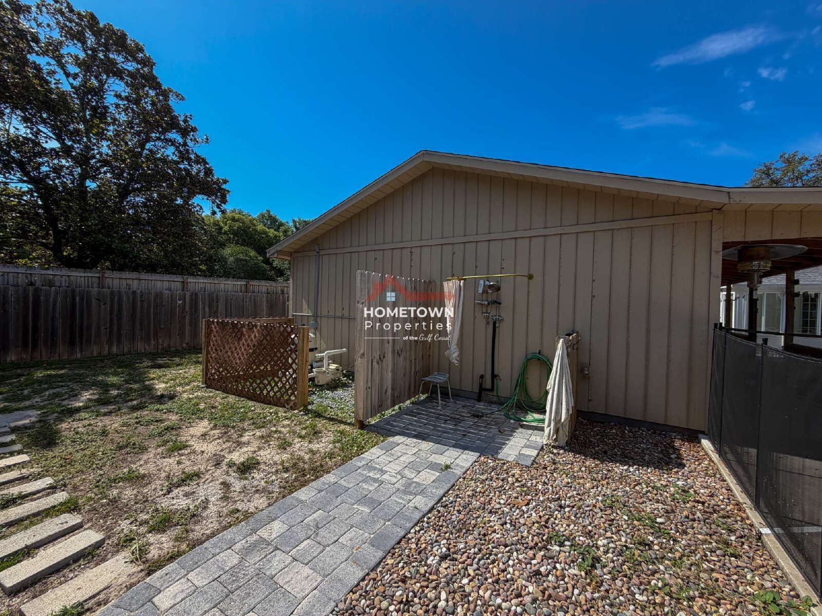 3-Bedroom Home with Sauna, Pool, & Fireplace on Cordoba Street! property image