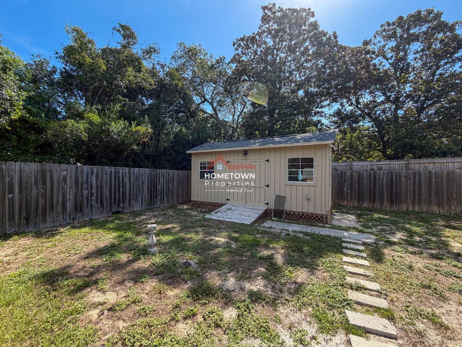 3-Bedroom Home with Sauna, Pool, & Fireplace on Cordoba Street! property image