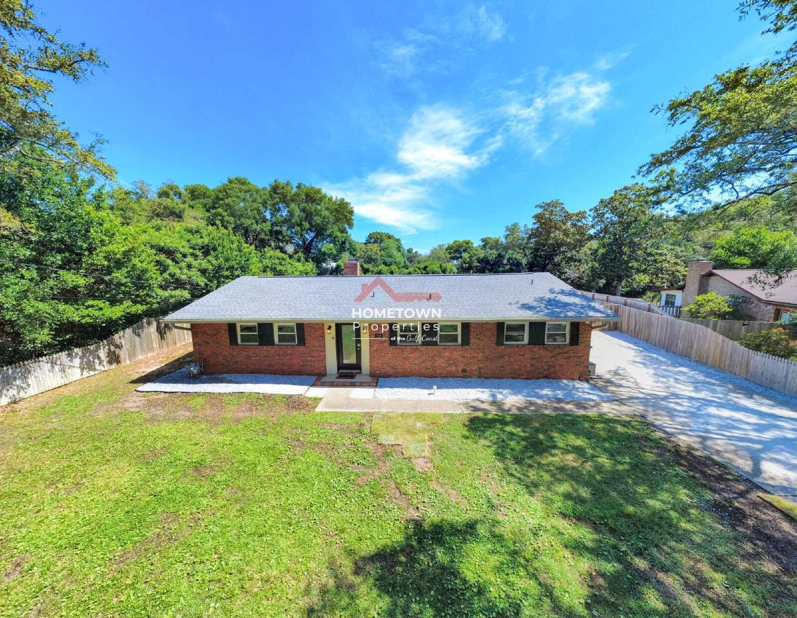 3-Bedroom Home with Sauna, Pool, & Fireplace on Cordoba Street! property image