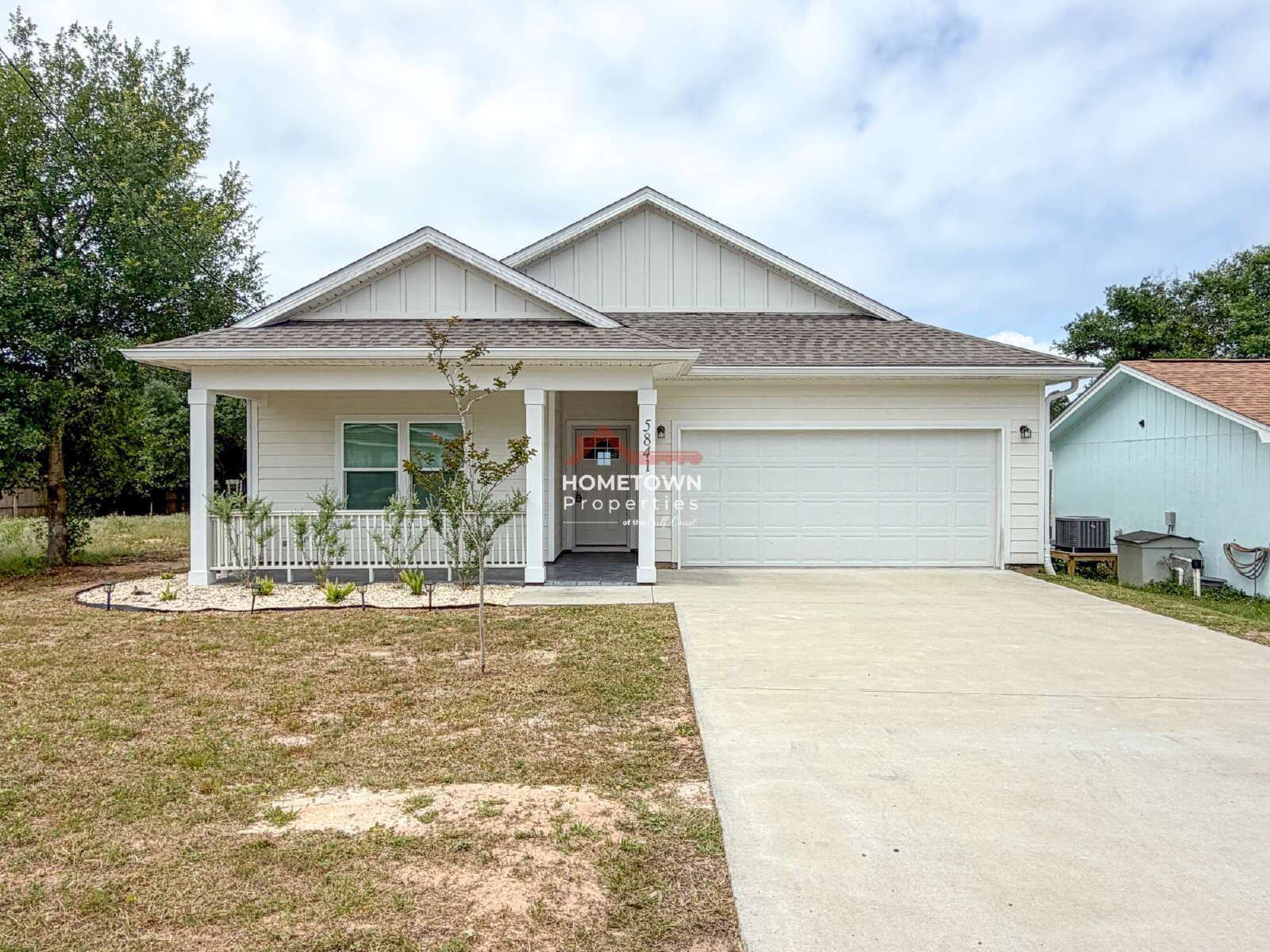 Charming 3-Bedroom Retreat with 2 Full Baths on 5841 Winifred Avenue, Pensacola – Spacious 1,720 Sq Ft Living Awaits! property image