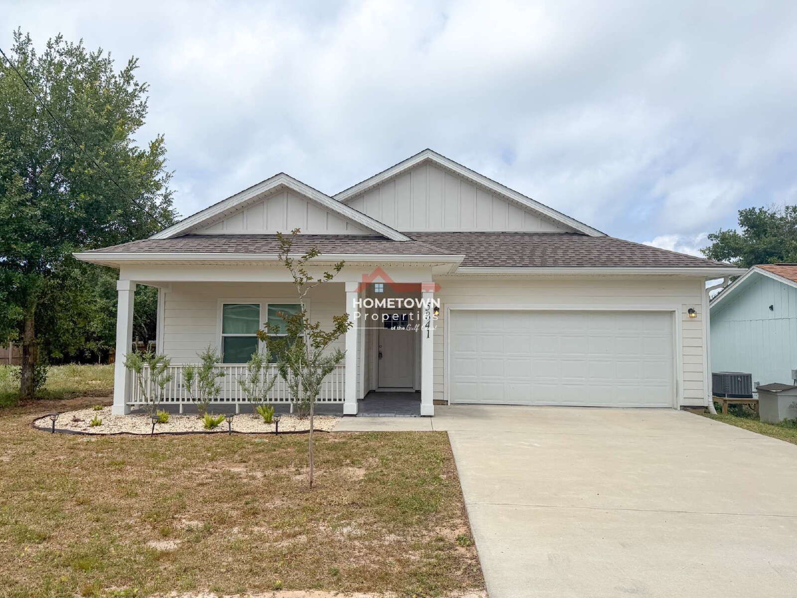 Charming 3-Bedroom Retreat with 2 Full Baths on 5841 Winifred Avenue, Pensacola – Spacious 1,720 Sq Ft Living Awaits! property image