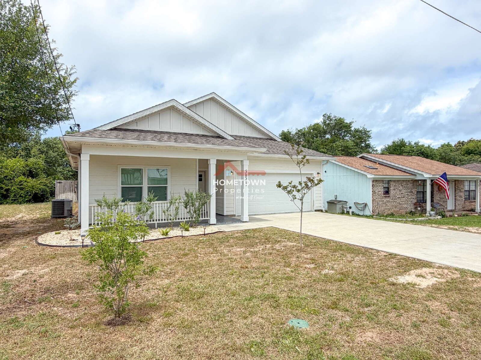 Charming 3-Bedroom Retreat with 2 Full Baths on 5841 Winifred Avenue, Pensacola – Spacious 1,720 Sq Ft Living Awaits! property image