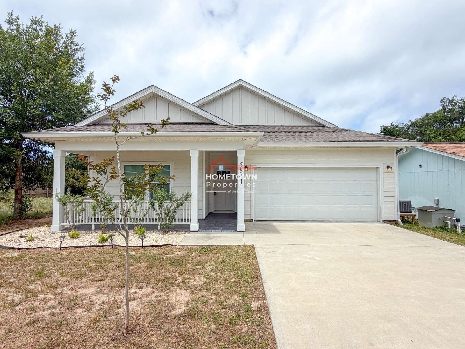 Charming 3-Bedroom Retreat with 2 Full Baths on 5841 Winifred Avenue, Pensacola – Spacious 1,720 Sq Ft Living Awaits! property image