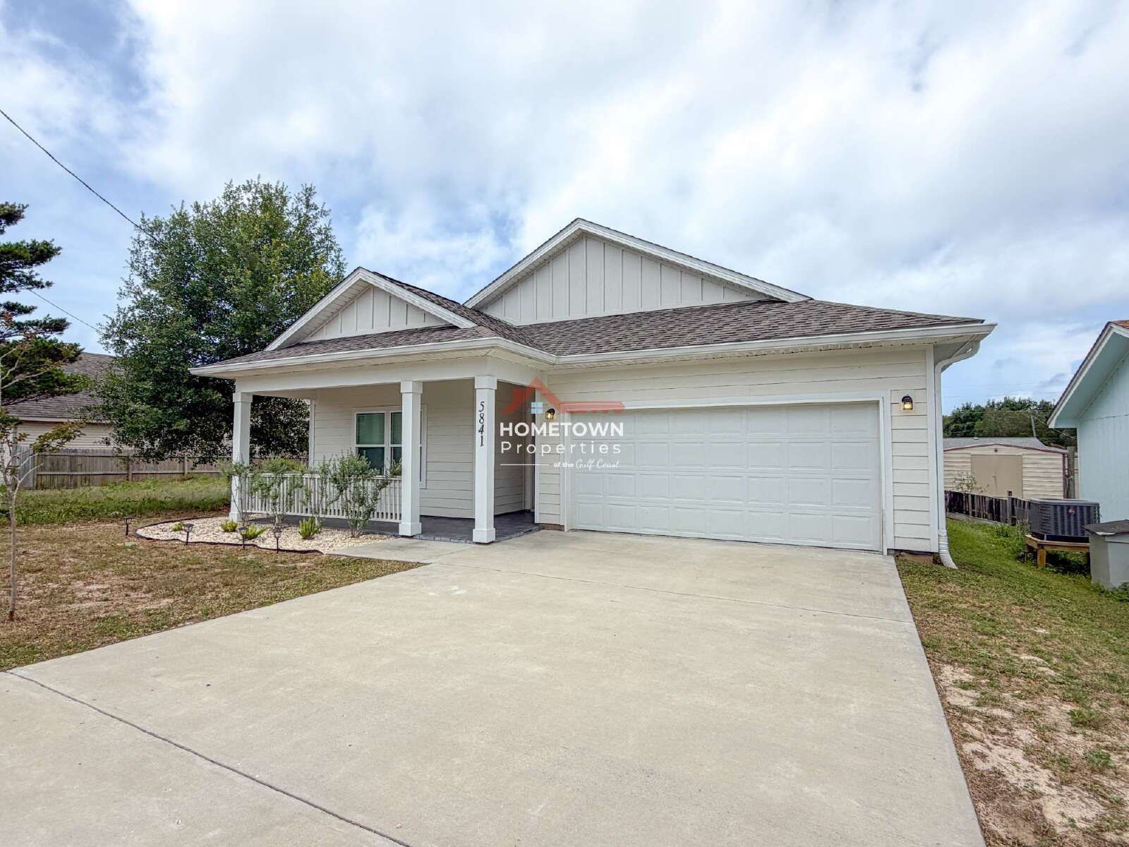 Charming 3-Bedroom Retreat with 2 Full Baths on 5841 Winifred Avenue, Pensacola – Spacious 1,720 Sq Ft Living Awaits! property image