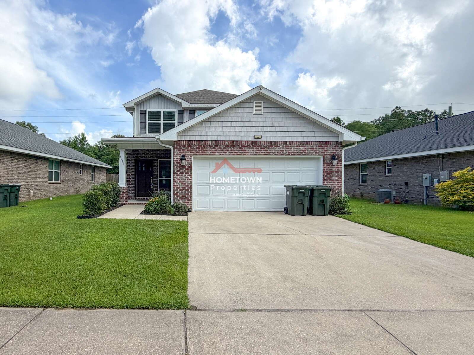 4 Bedroom Home in Cantonment Area property image