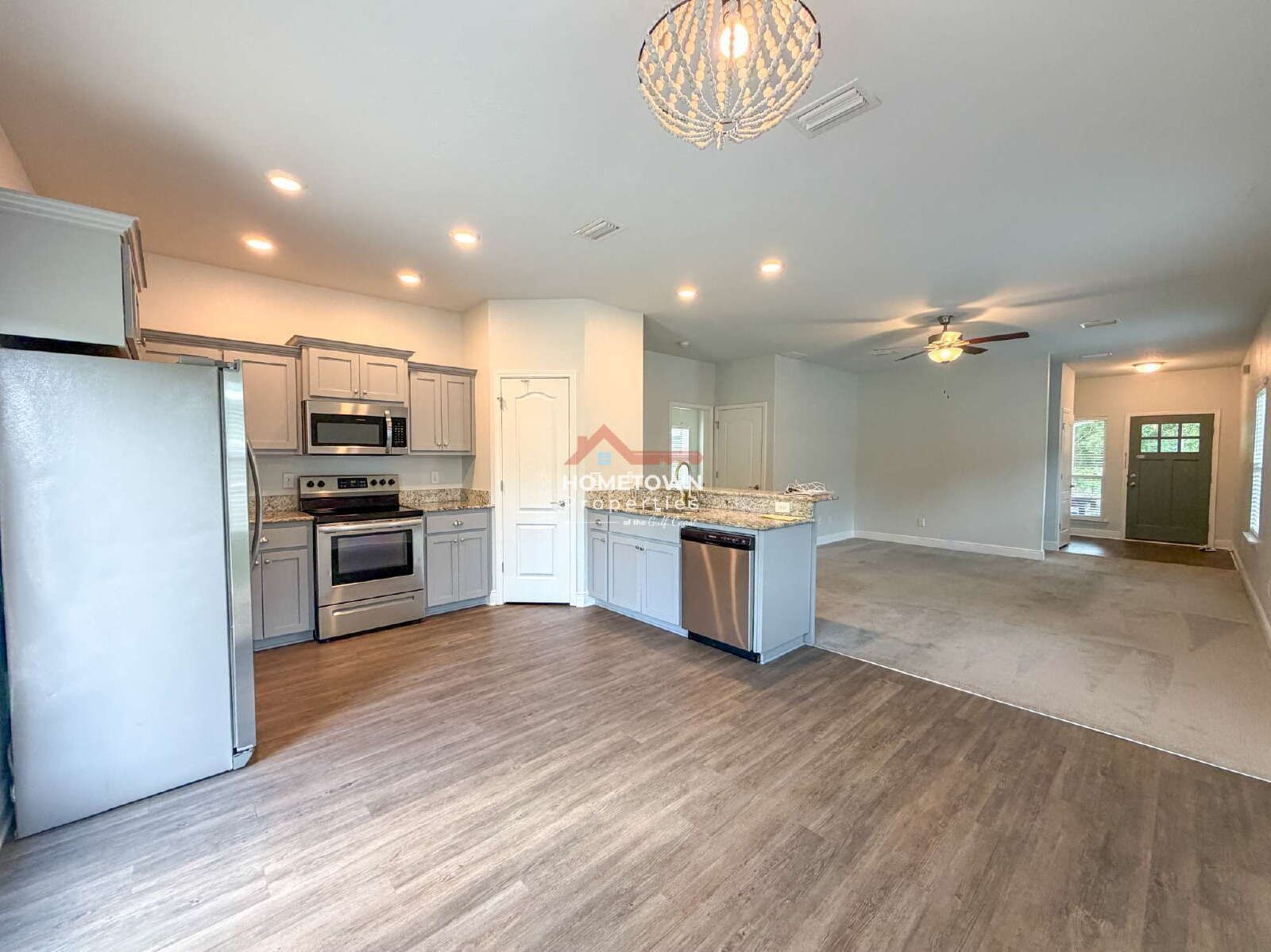 4 Bedroom Home in Cantonment Area property image