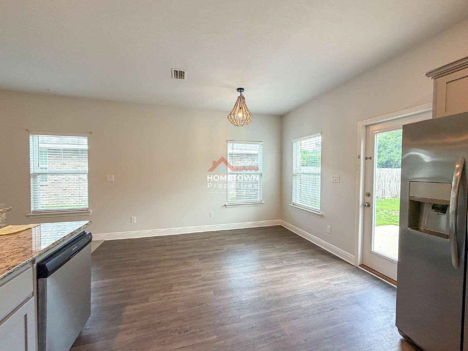 4 Bedroom Home in Cantonment Area property image