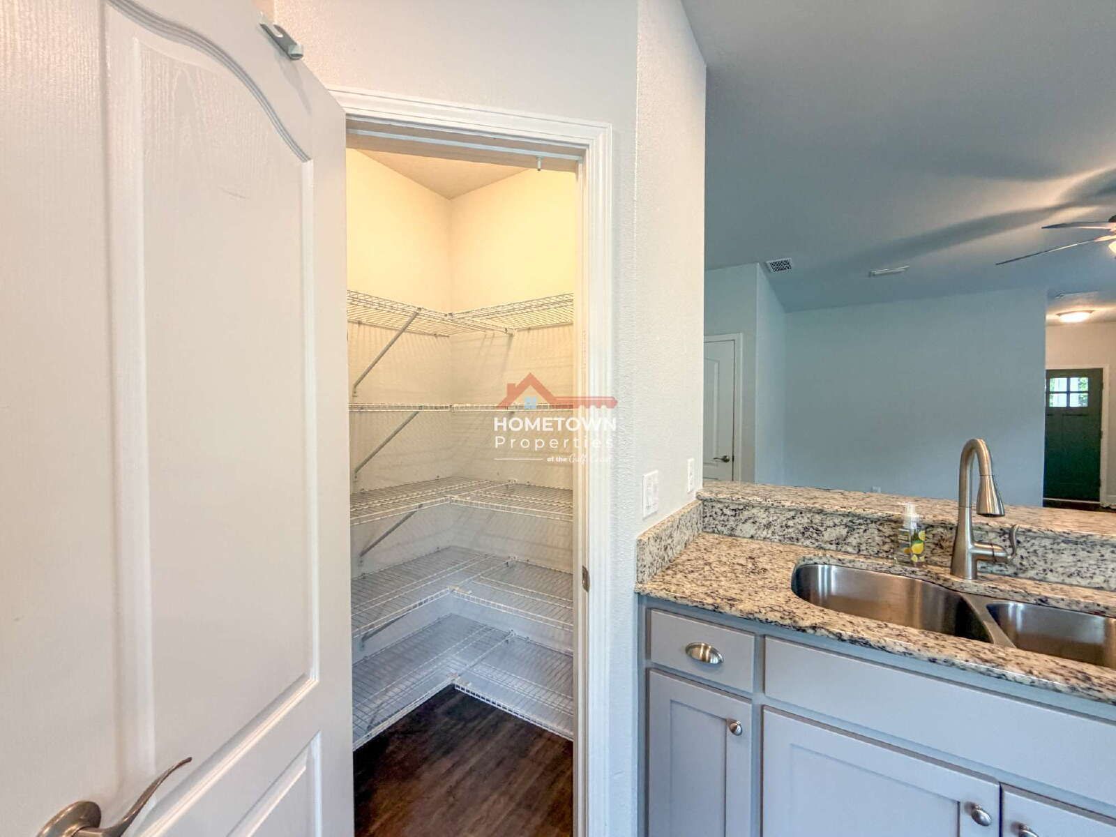 4 Bedroom Home in Cantonment Area property image