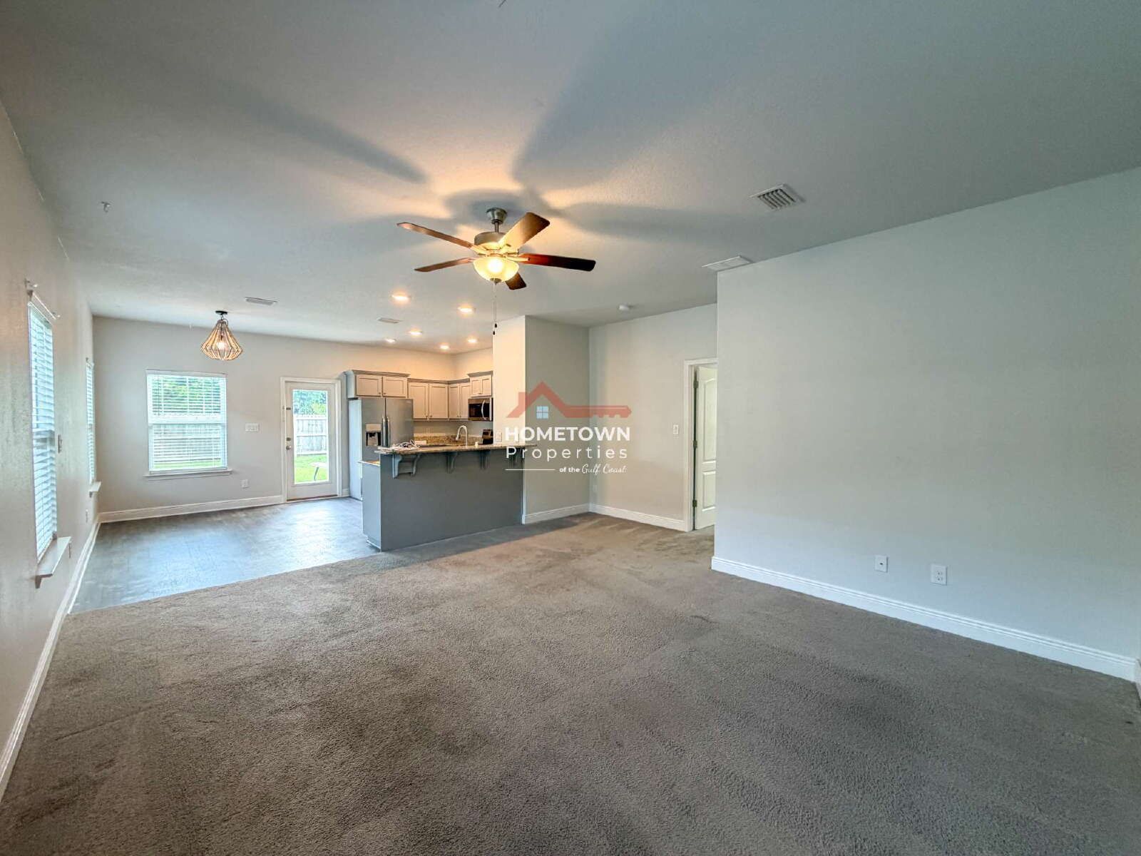 4 Bedroom Home in Cantonment Area property image