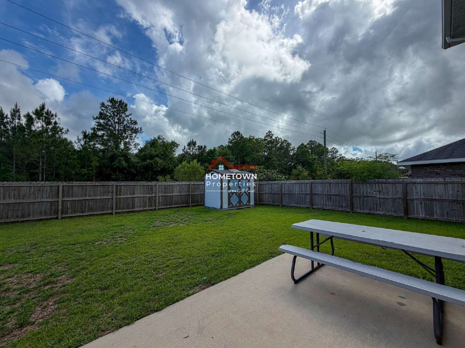 4 Bedroom Home in Cantonment Area property image