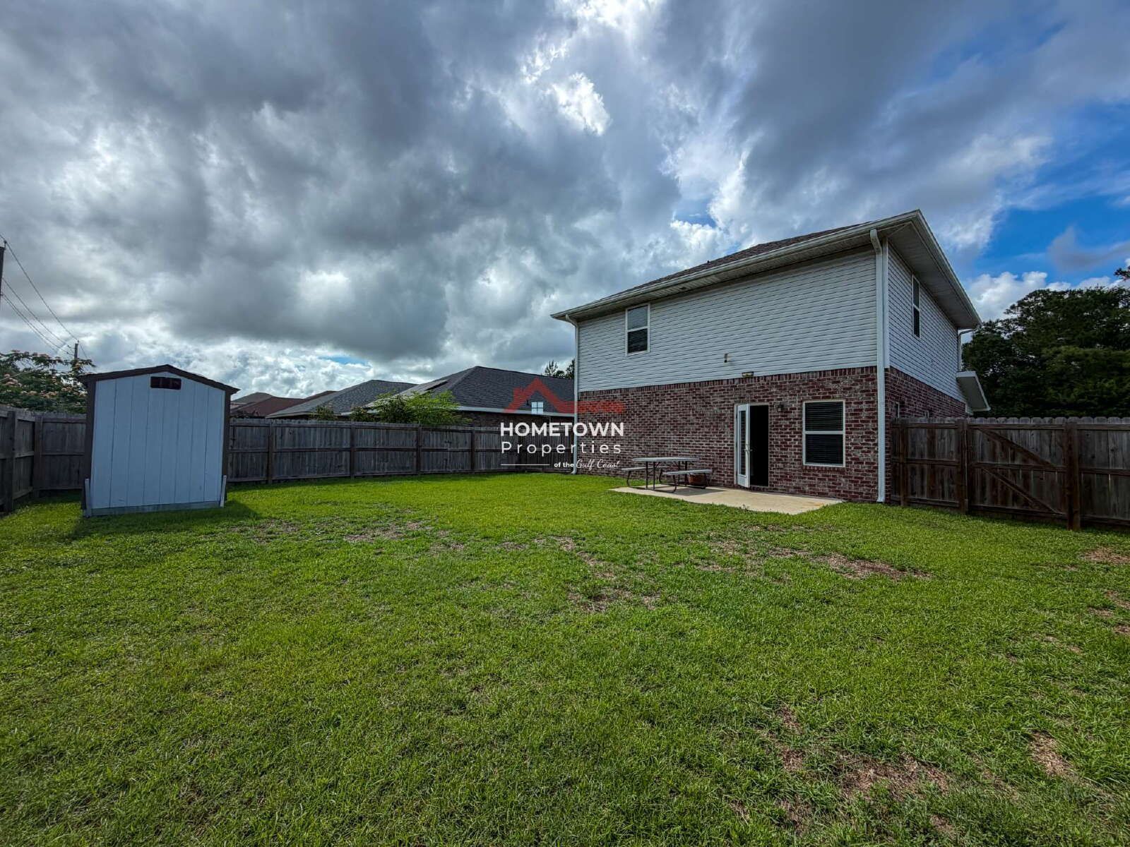 4 Bedroom Home in Cantonment Area property image