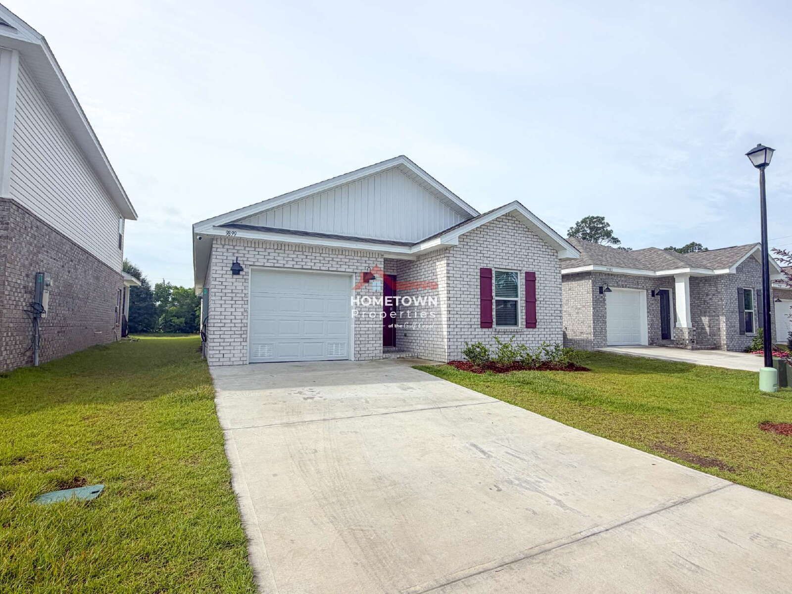 Charming 4-Bedroom Home at 9899 Starling Drive, Pensacola – Spacious Living with 2 Full Baths in 1581 Sq Ft! property image