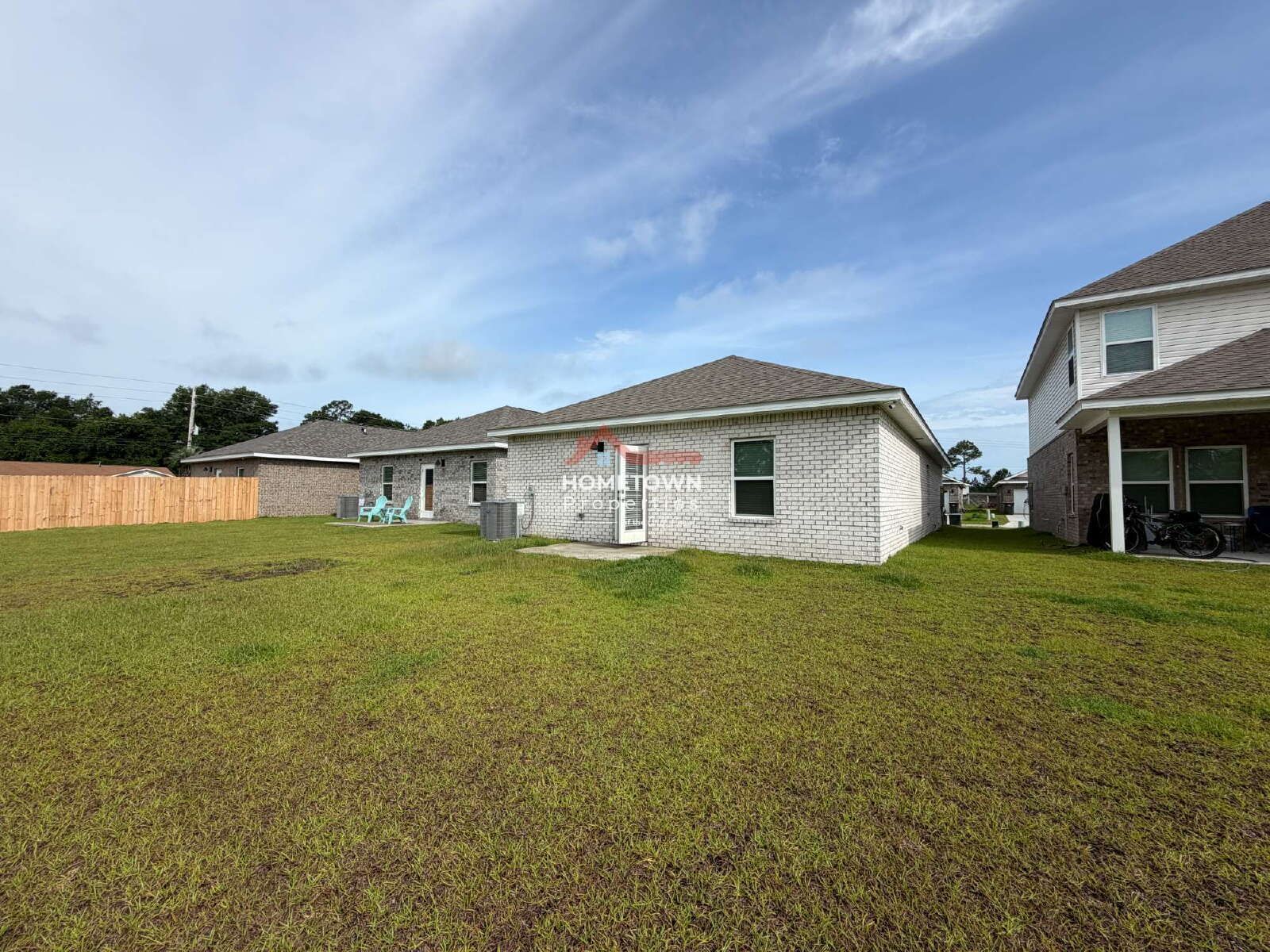 Charming 4-Bedroom Home at 9899 Starling Drive, Pensacola – Spacious Living with 2 Full Baths in 1581 Sq Ft! property image