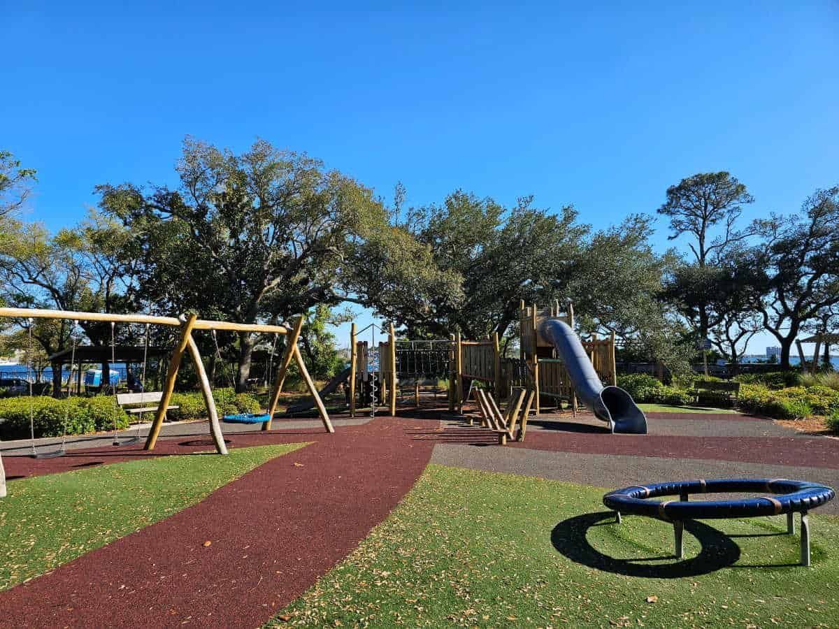 Charming 3-Bedroom Retreat with 2 Full Baths on 5841 Winifred Avenue, Pensacola – Spacious 1,720 Sq Ft Living Awaits! property image