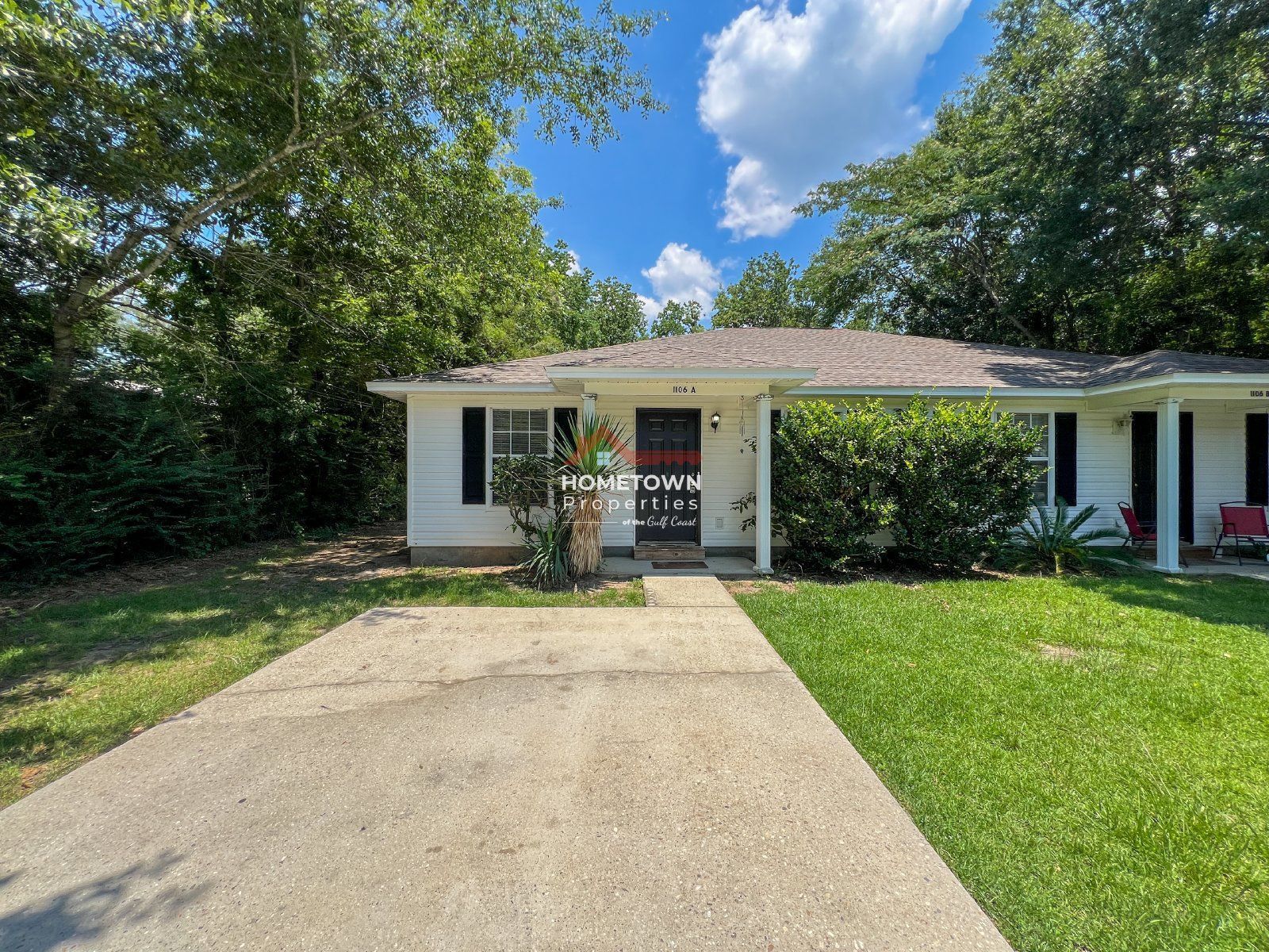 2 Bed Unit with Spacious Layout in Pensacola! property image