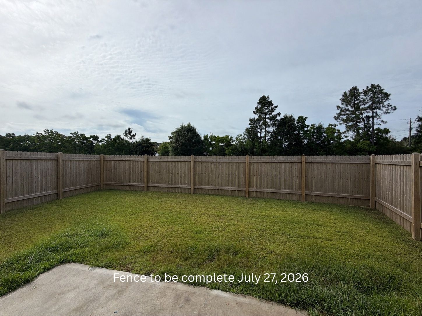 Charming 4-Bedroom Home at 9899 Starling Drive, Pensacola – Spacious Living with 2 Full Baths in 1581 Sq Ft! property image