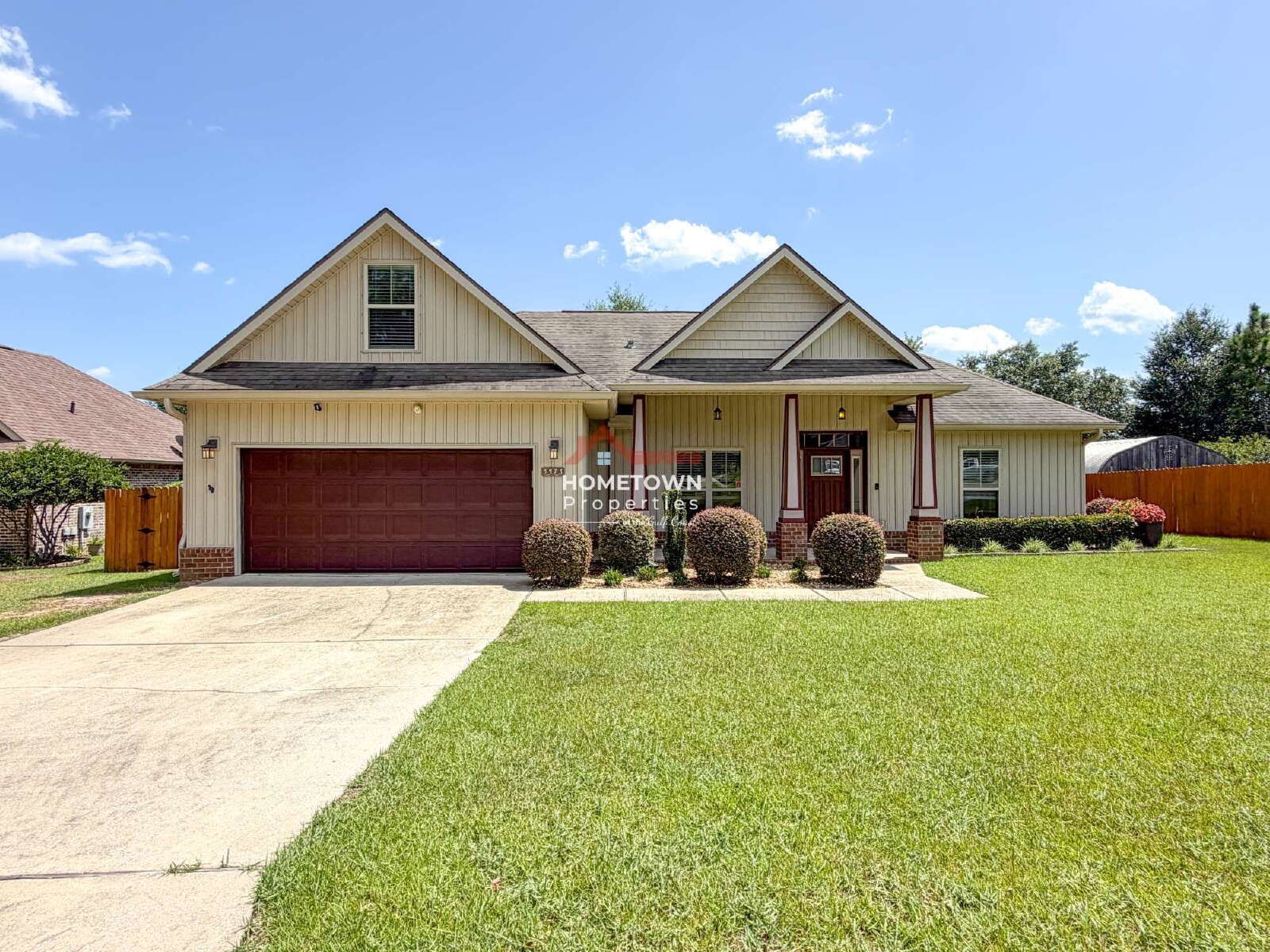 Charming 4-Bedroom Milton Home with Hardwood Floors & 2 Full Baths property image