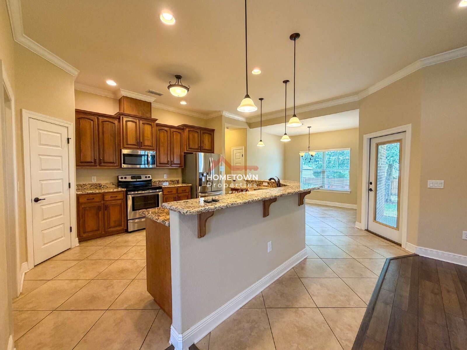 Charming 4-Bedroom Milton Home with Hardwood Floors & 2 Full Baths property image