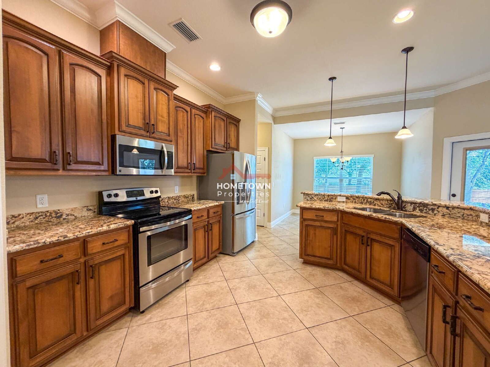 Charming 4-Bedroom Milton Home with Hardwood Floors & 2 Full Baths property image