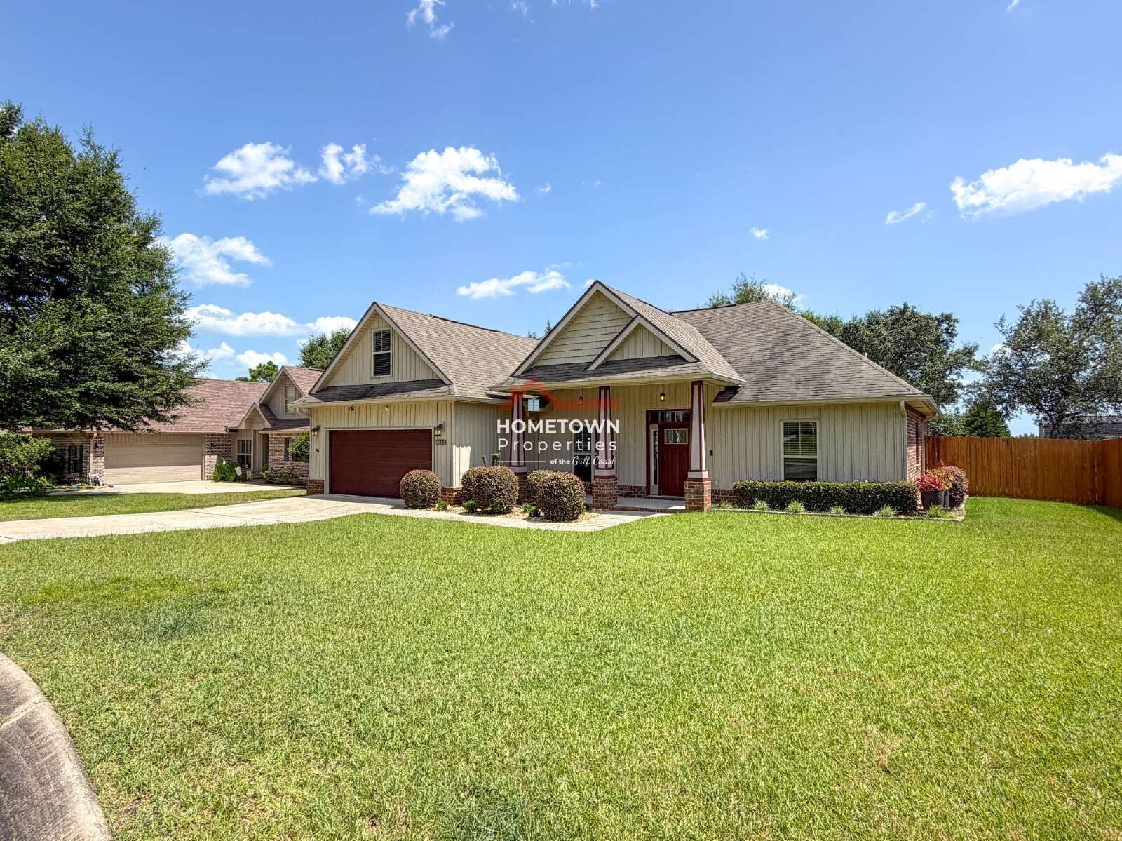 Charming 4-Bedroom Milton Home with Hardwood Floors & 2 Full Baths property image