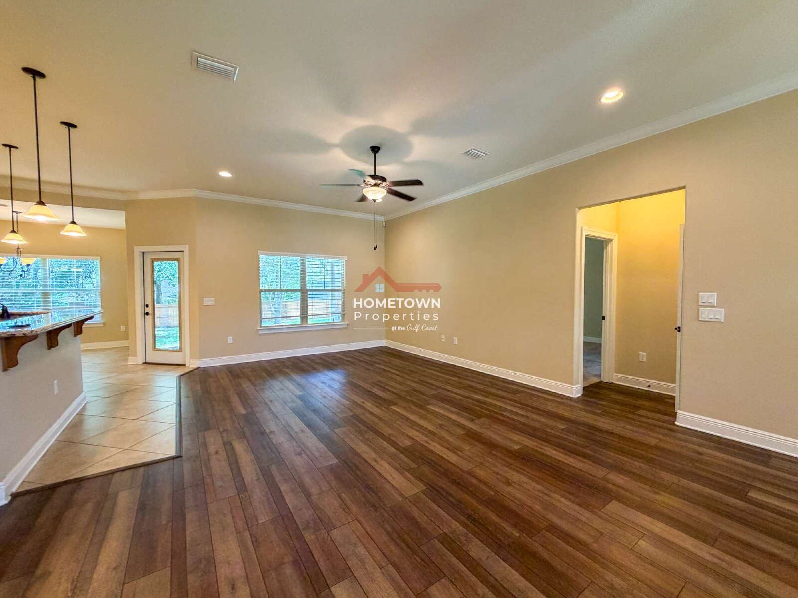 Charming 4-Bedroom Milton Home with Hardwood Floors & 2 Full Baths property image