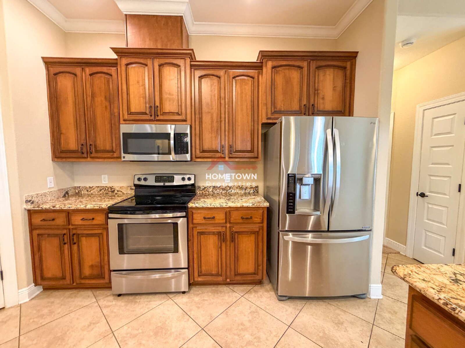 Charming 4-Bedroom Milton Home with Hardwood Floors & 2 Full Baths property image