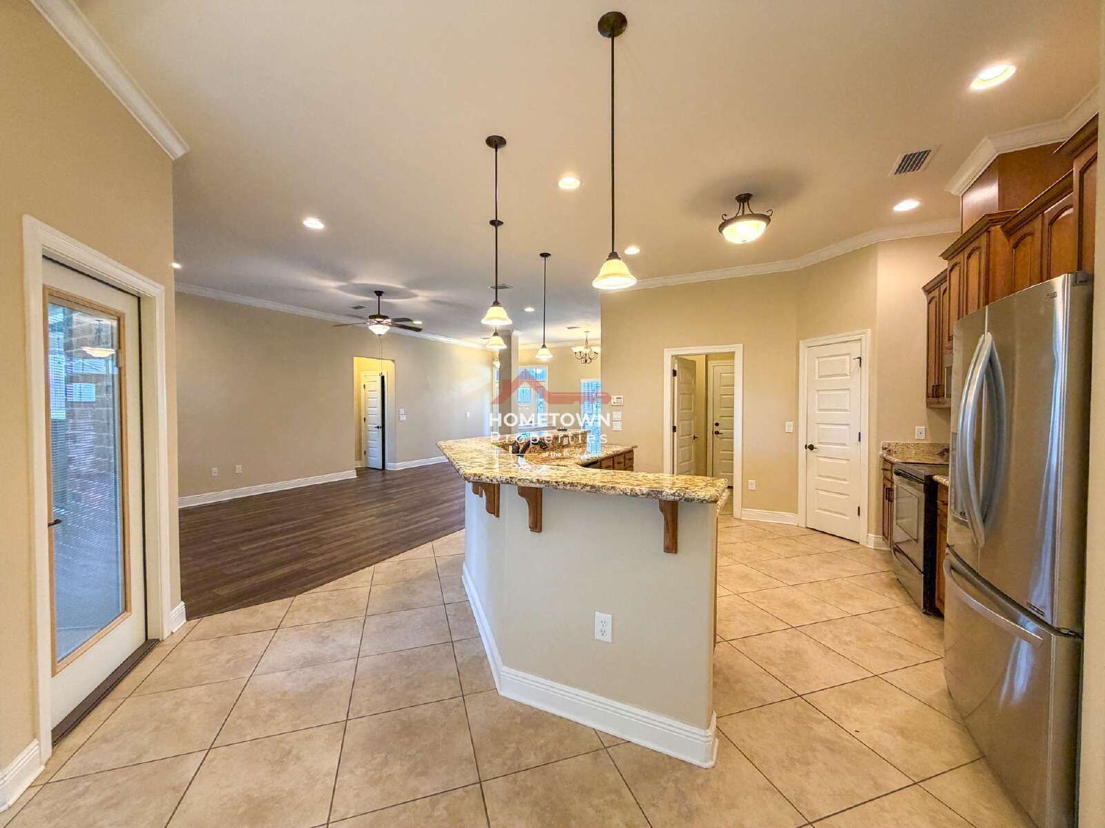 Charming 4-Bedroom Milton Home with Hardwood Floors & 2 Full Baths property image