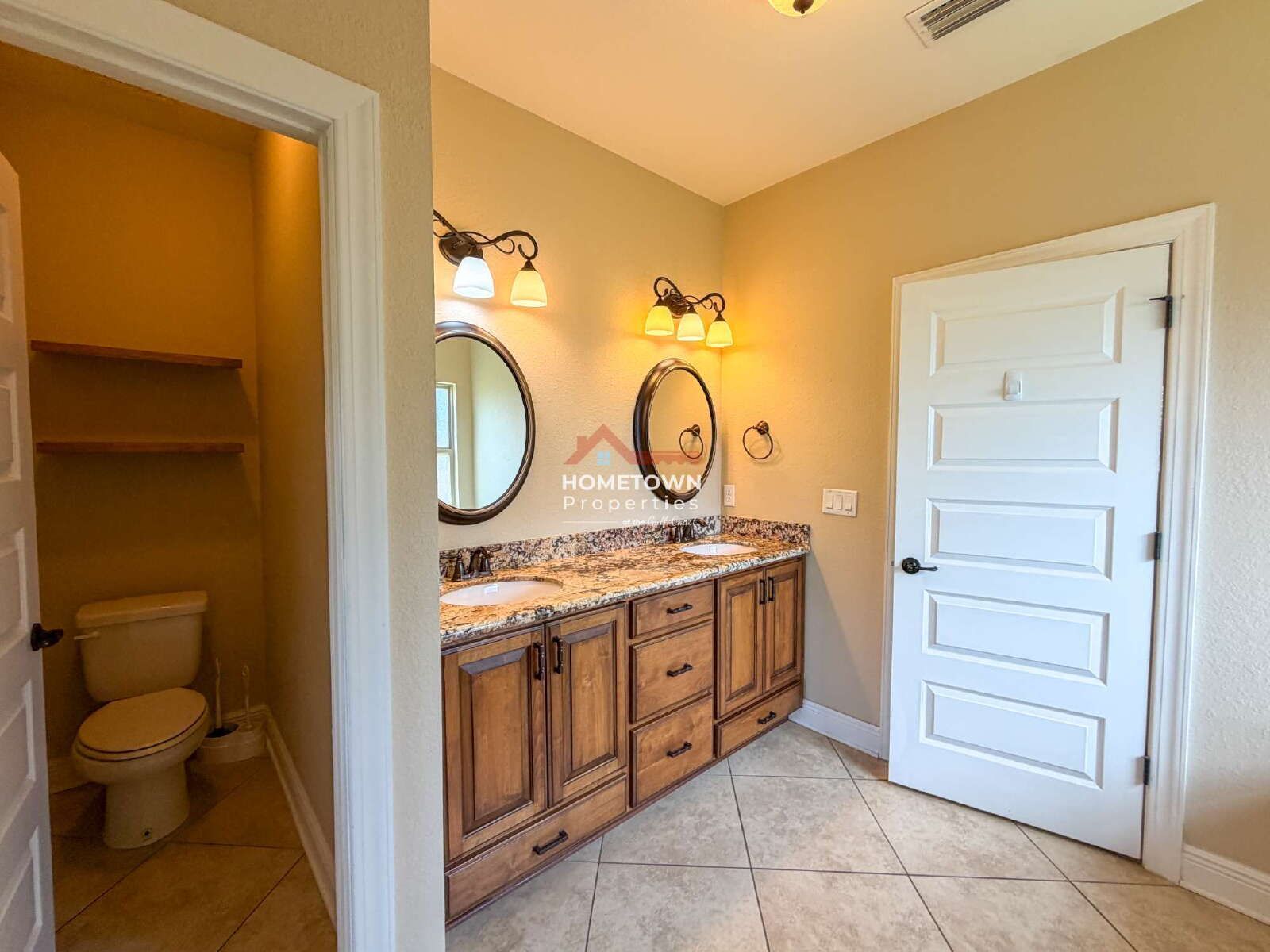 Charming 4-Bedroom Milton Home with Hardwood Floors & 2 Full Baths property image