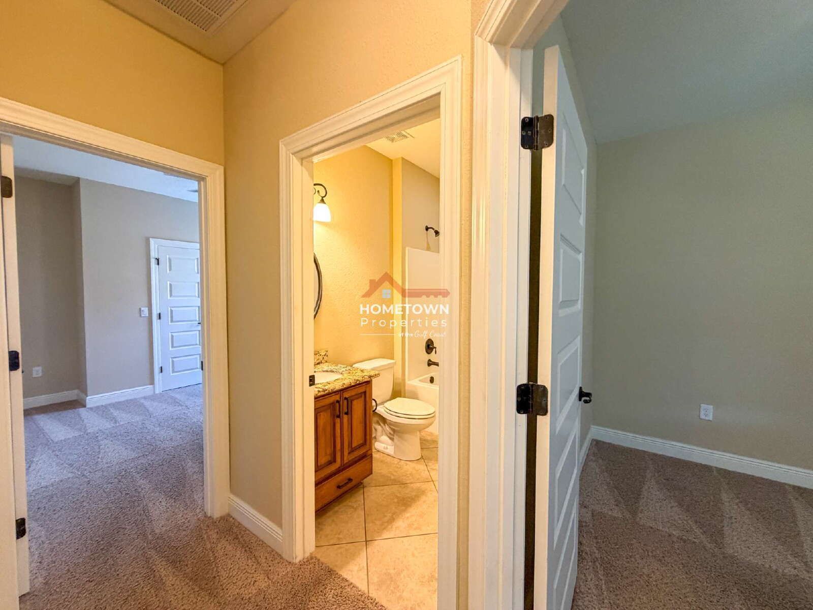Charming 4-Bedroom Milton Home with Hardwood Floors & 2 Full Baths property image