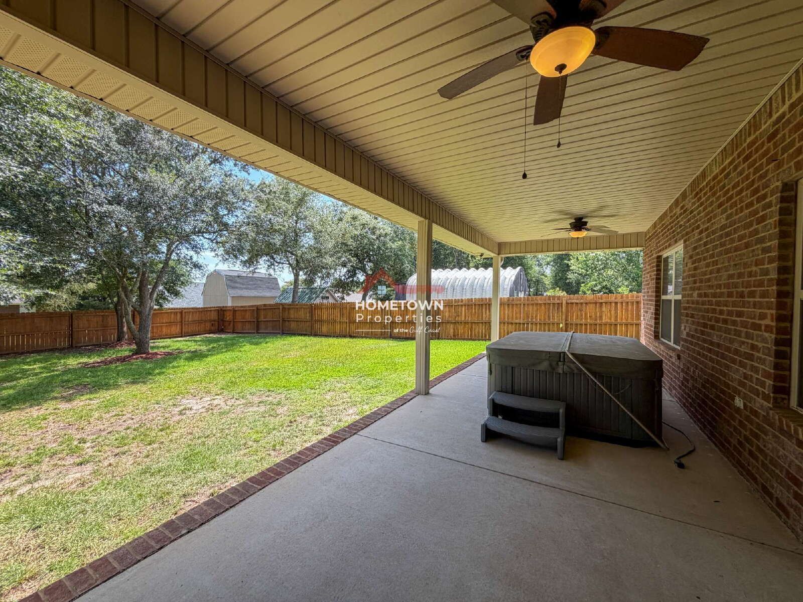 Charming 4-Bedroom Milton Home with Hardwood Floors & 2 Full Baths property image