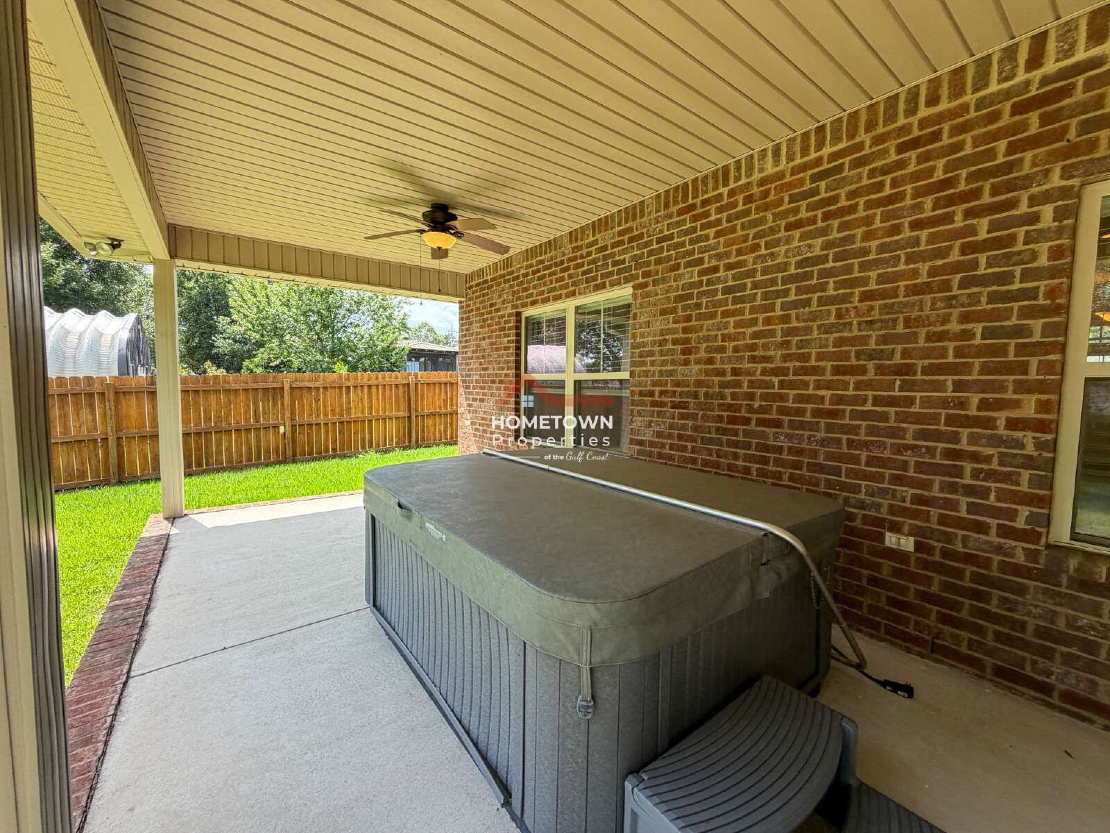 Charming 4-Bedroom Milton Home with Hardwood Floors & 2 Full Baths property image