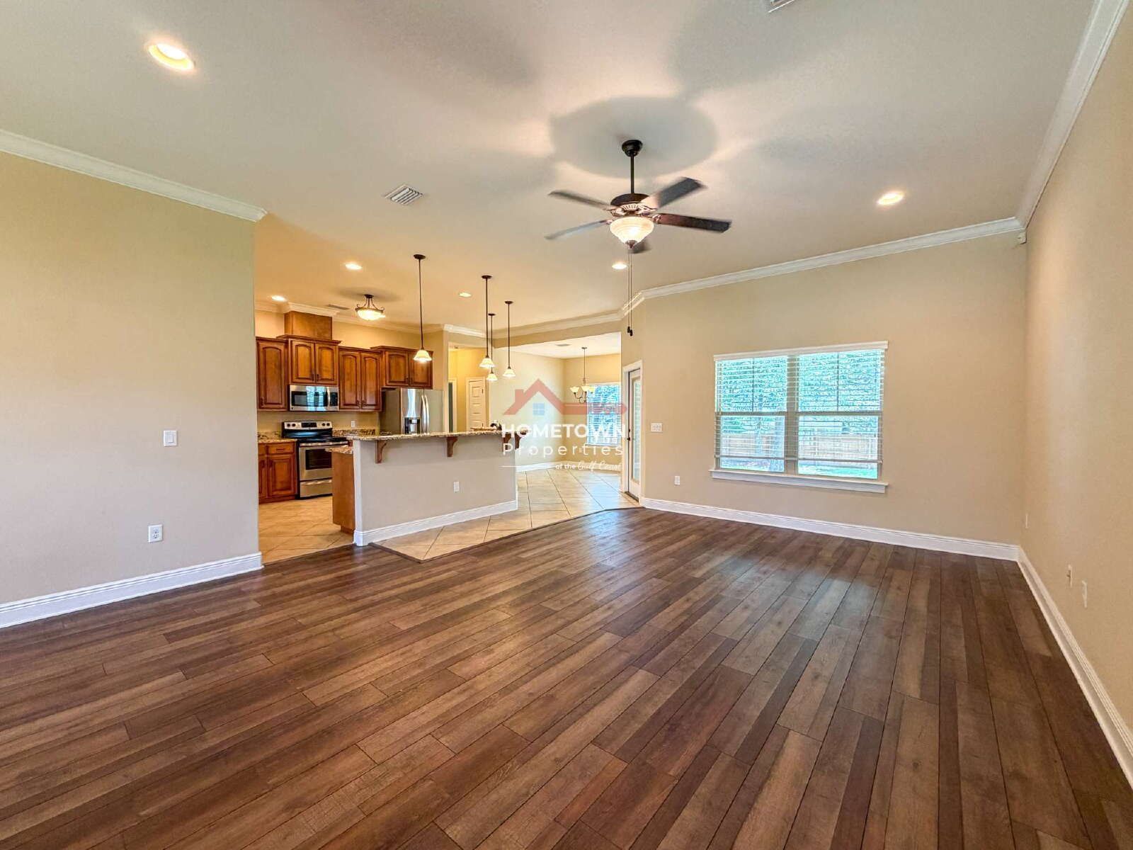 Charming 4-Bedroom Milton Home with Hardwood Floors & 2 Full Baths property image