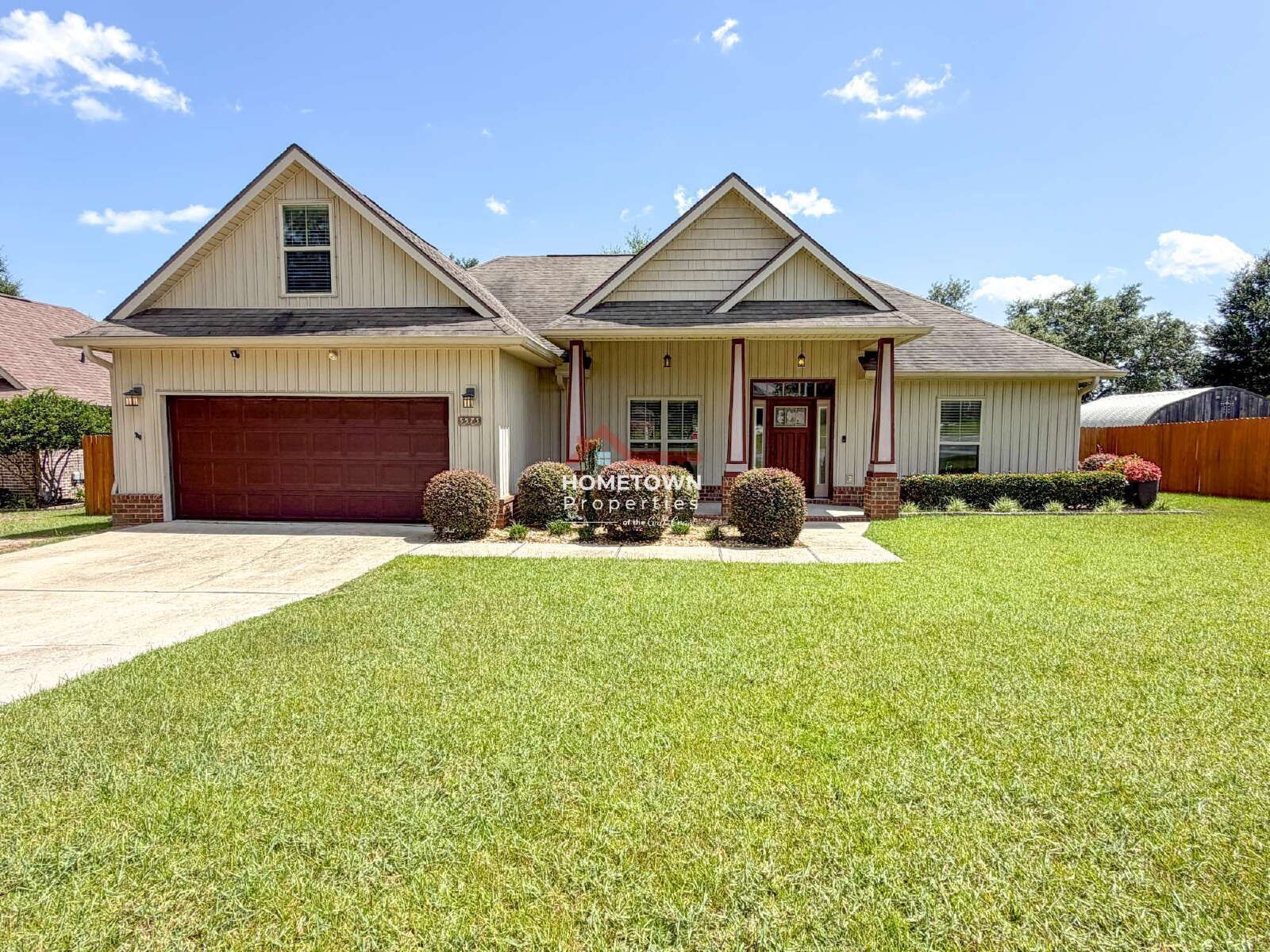 Charming 4-Bedroom Milton Home with Hardwood Floors & 2 Full Baths property image