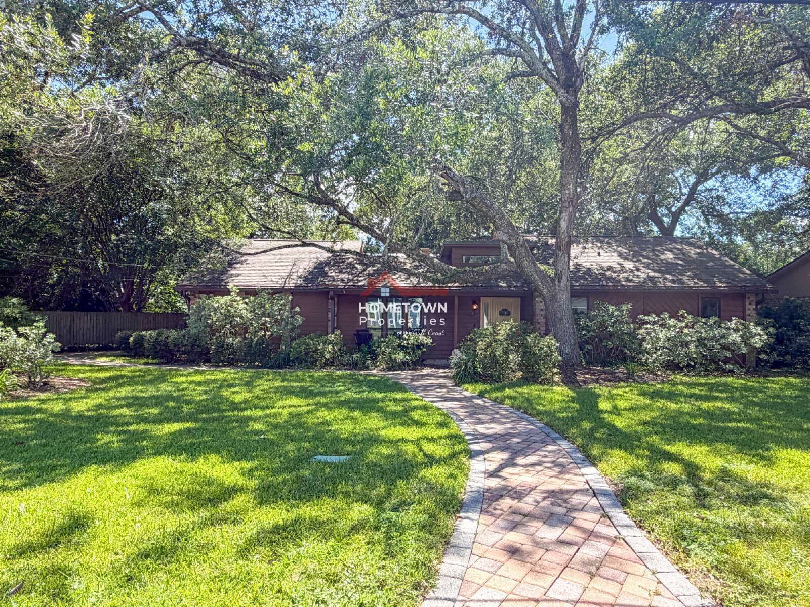 Charming 3-Bed, 2-Bath Retreat with 1,759 Sq Ft of Comfort in Pensacola! property image