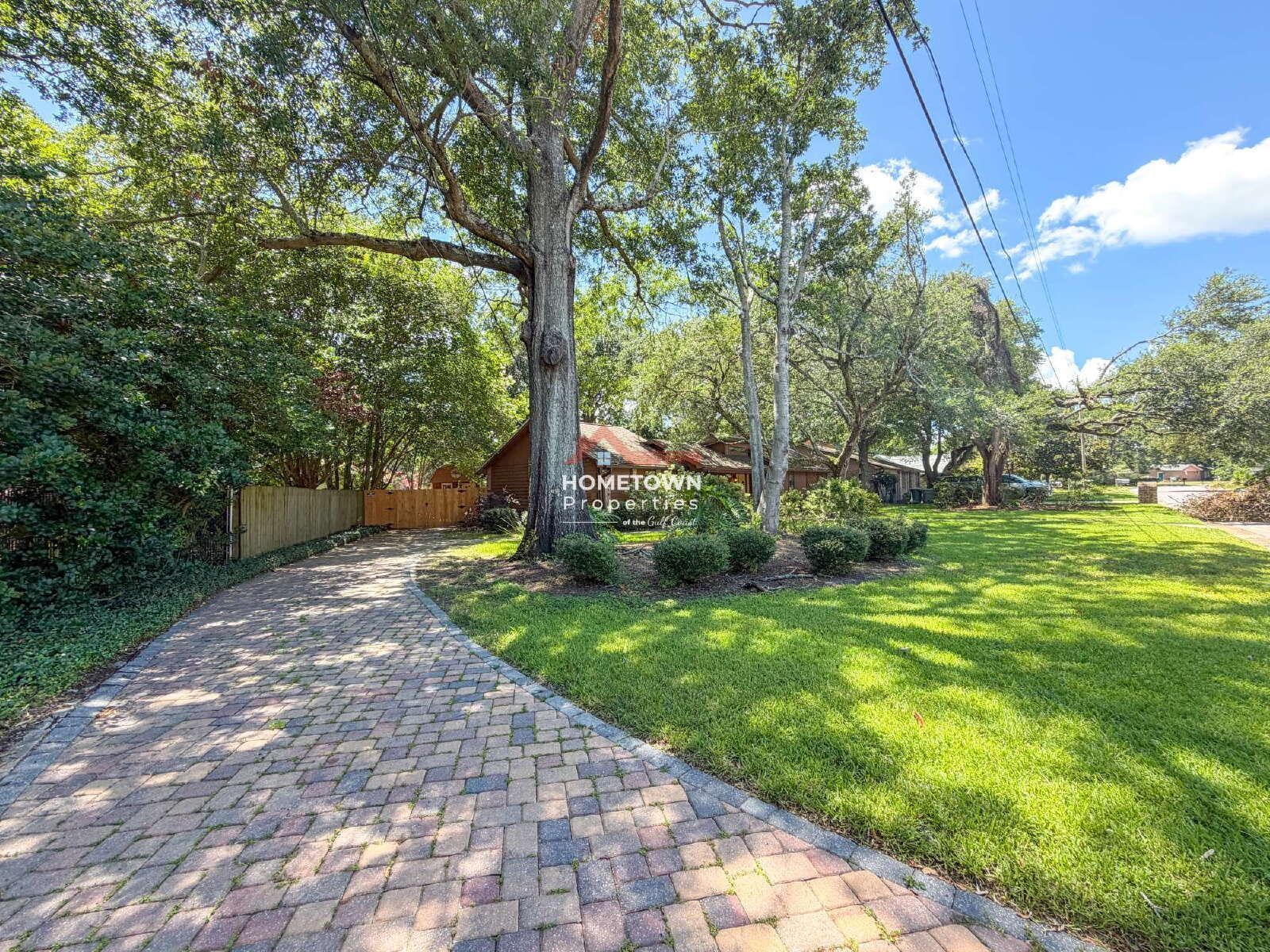 Charming 3-Bed, 2-Bath Retreat with 1,759 Sq Ft of Comfort in Pensacola! property image
