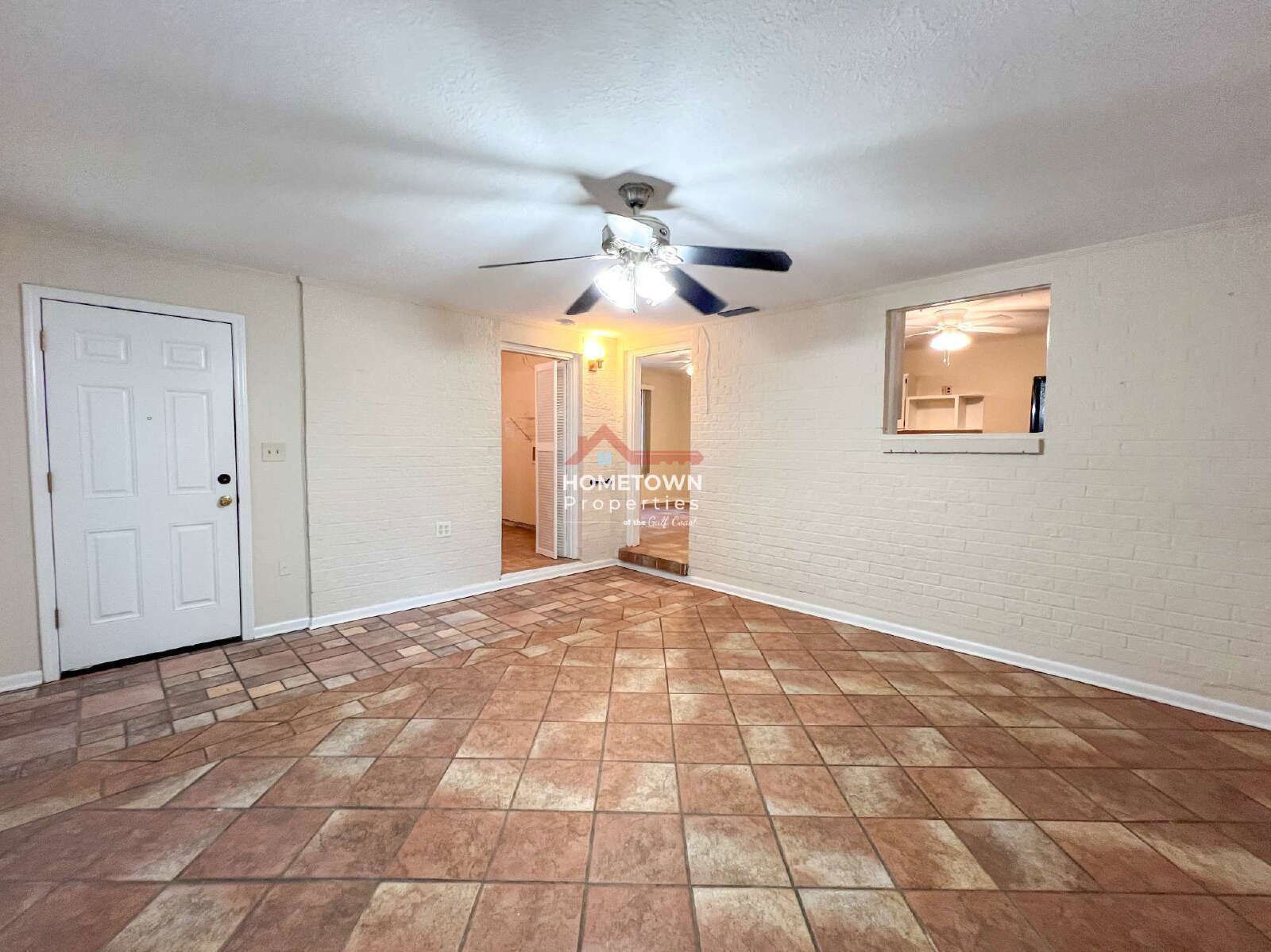 Charming 4-Bedroom Home with 2 Full Baths in Pensacola property image