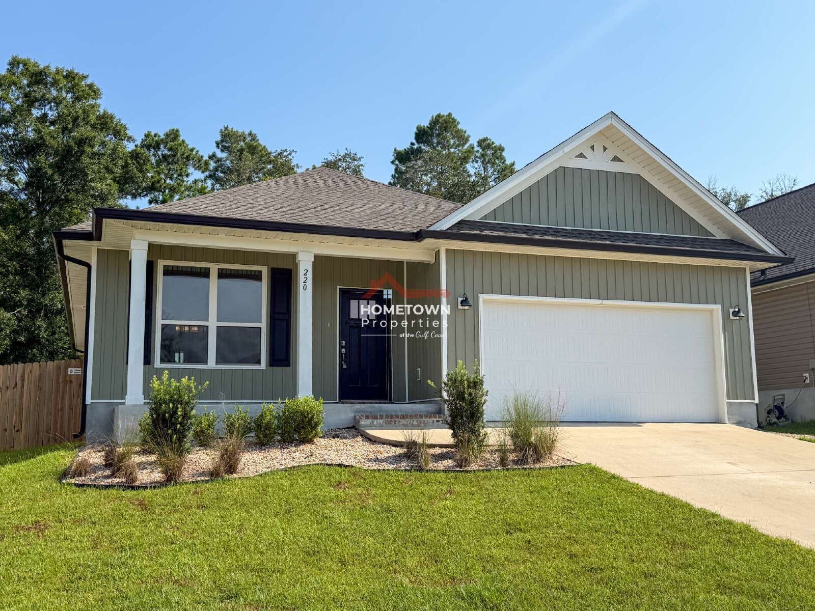 4-Bedroom with 3 Full Baths in Cantonment – Spacious 2,117 Sq Ft Family Home! property image